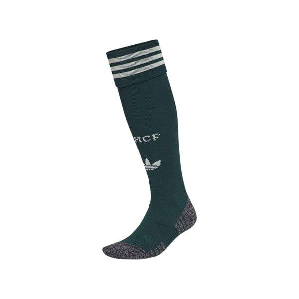 Calcetines Real Madrid 2nd 2026-2027